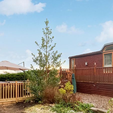 Coupar Angus Beech Hedge酒店 外观 照片