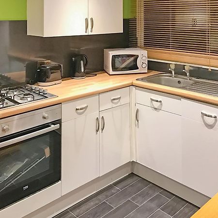 Coupar Angus Beech Hedge酒店 外观 照片