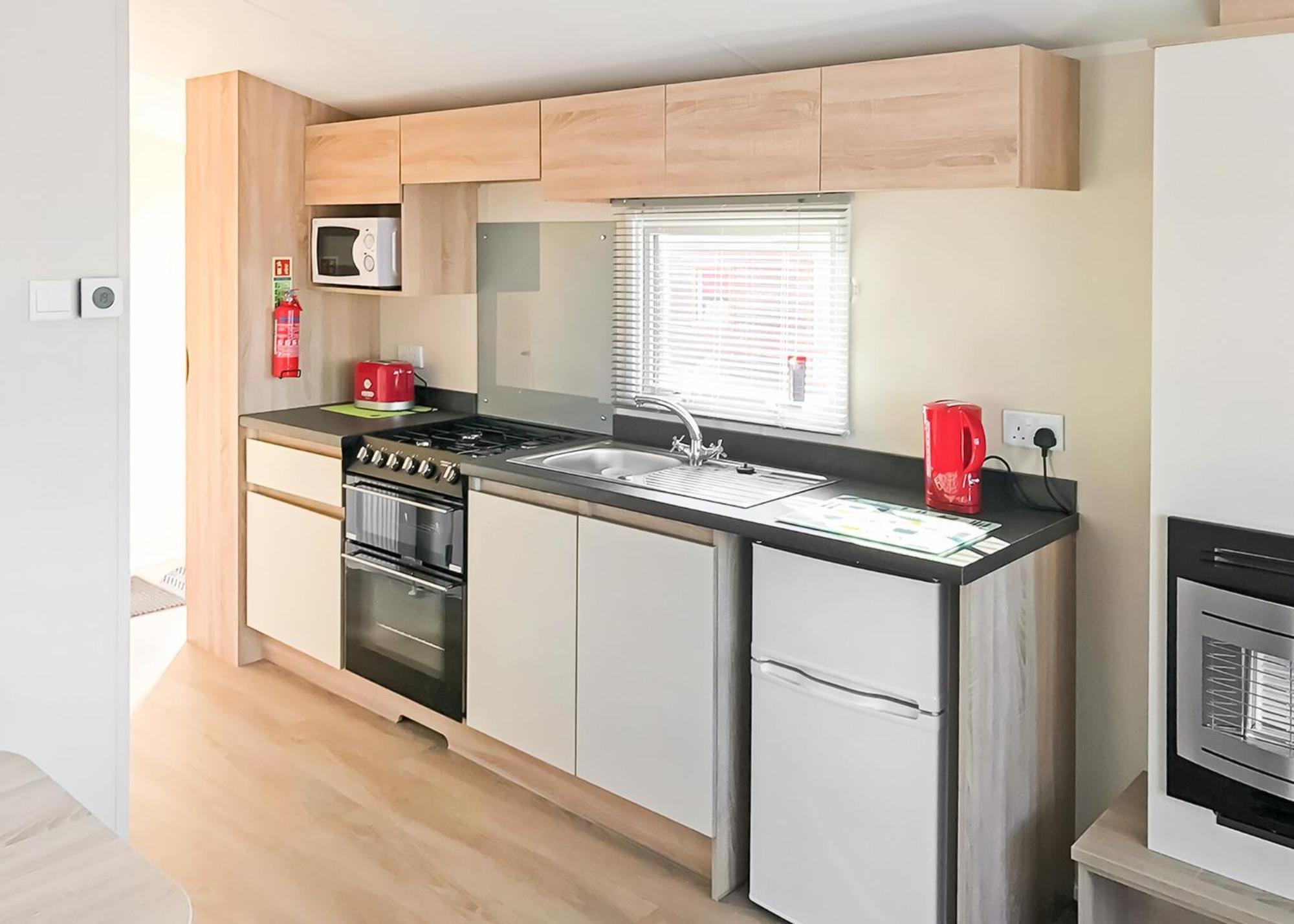 Coupar Angus Beech Hedge酒店 外观 照片