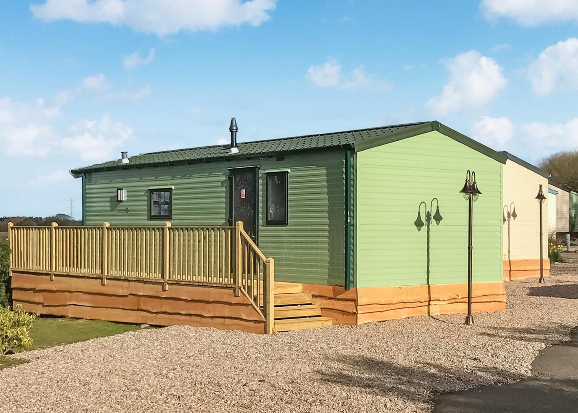 Coupar Angus Beech Hedge酒店 外观 照片