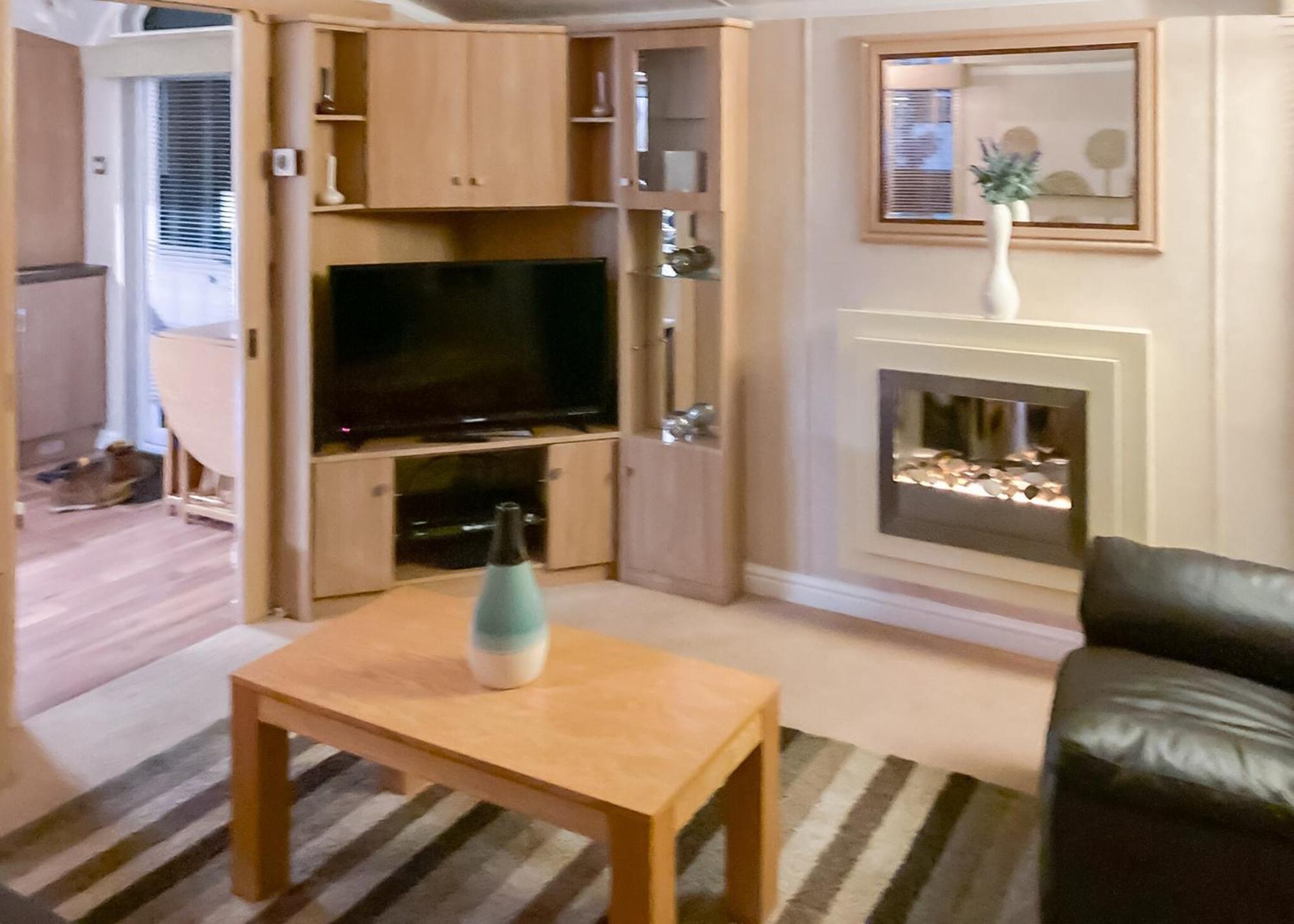 Coupar Angus Beech Hedge酒店 外观 照片