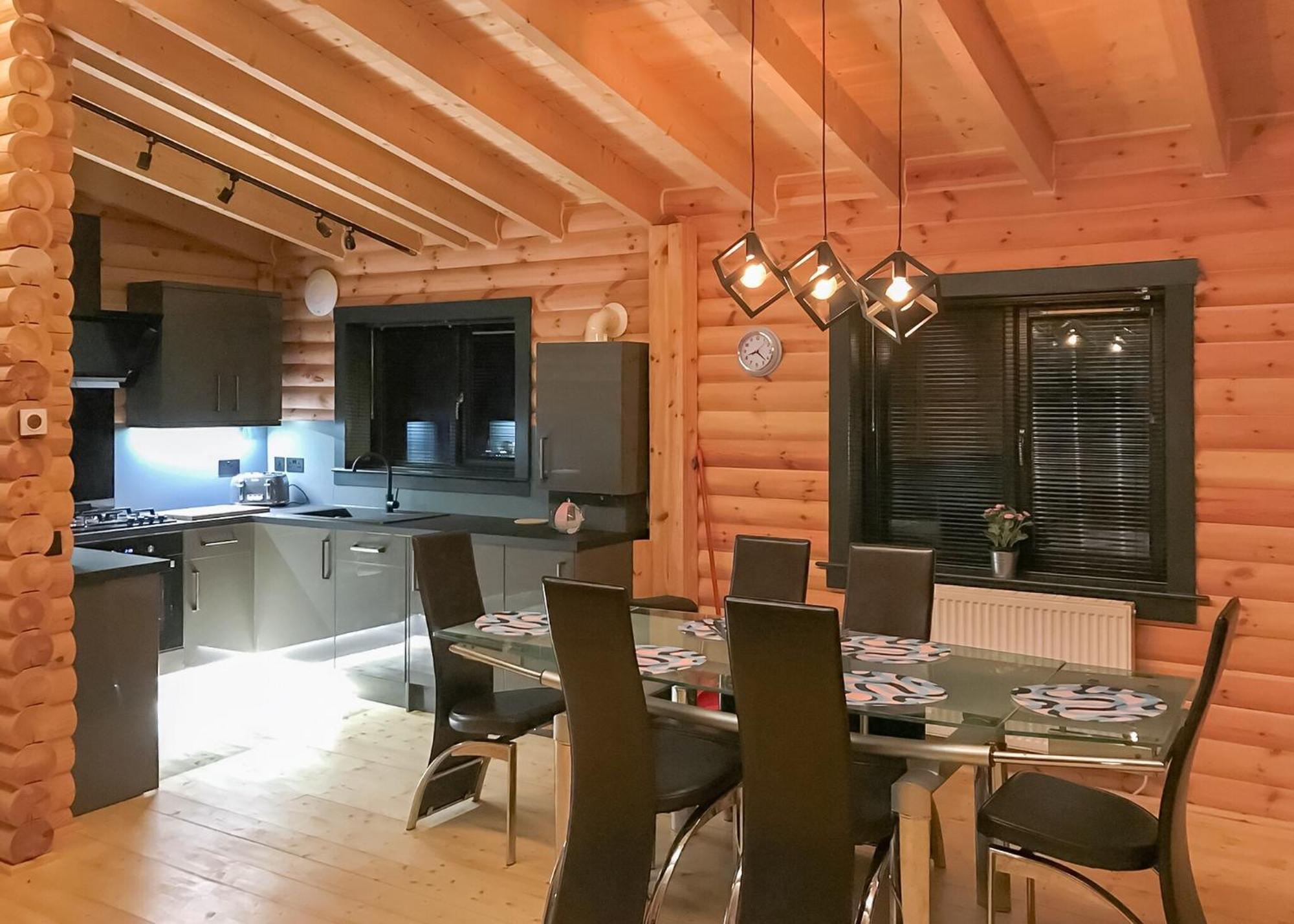 Coupar Angus Beech Hedge酒店 外观 照片