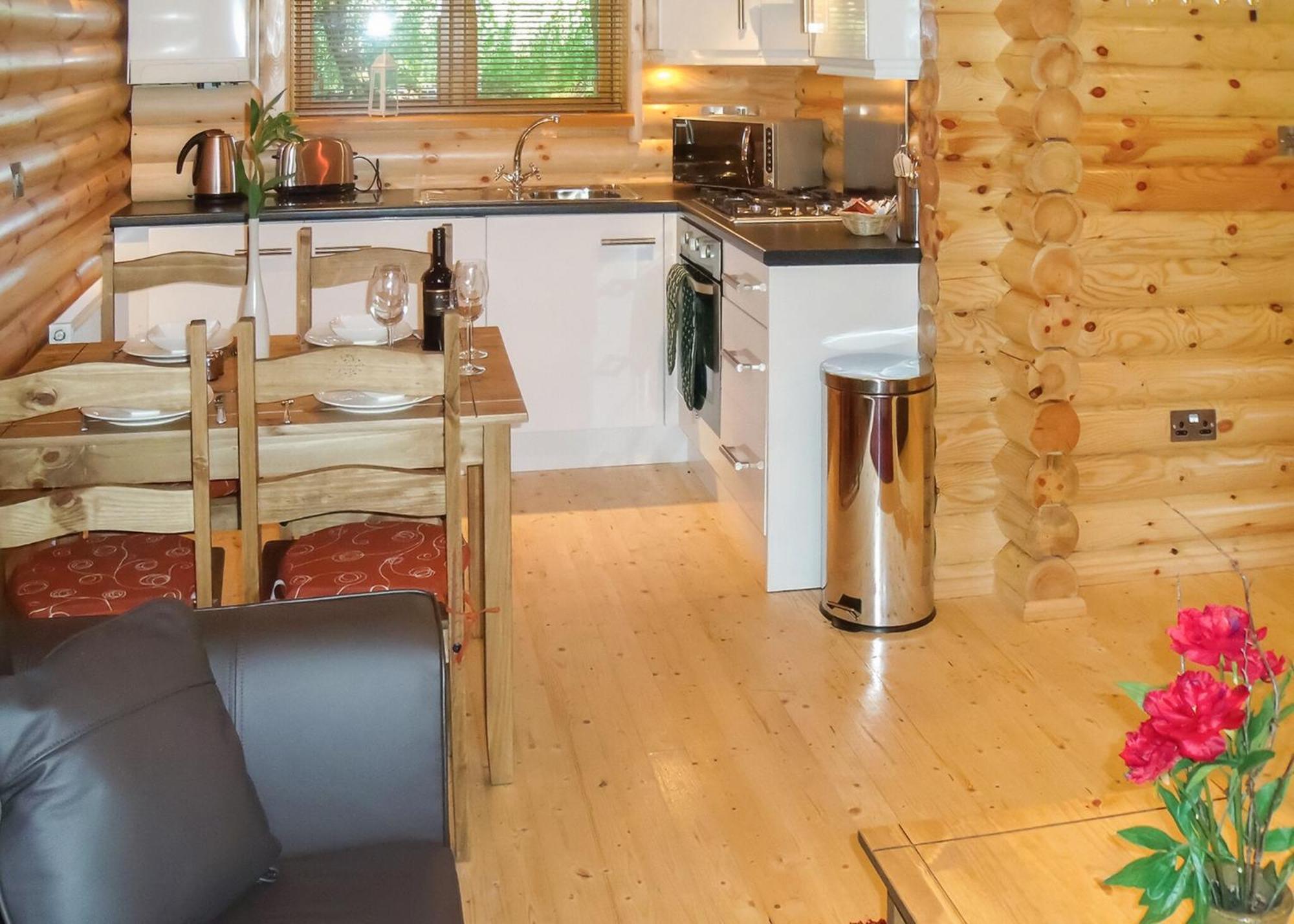Coupar Angus Beech Hedge酒店 客房 照片