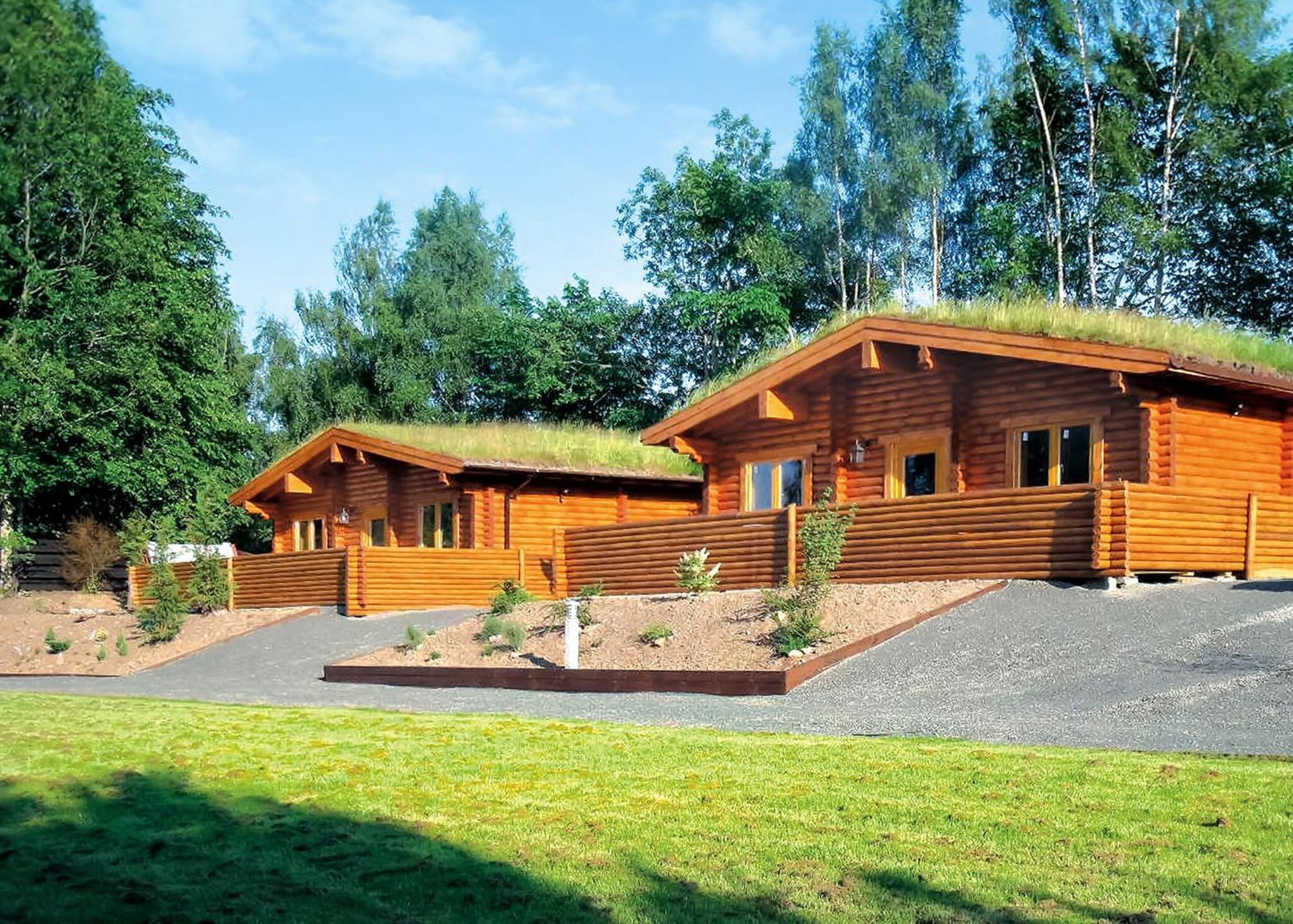 Coupar Angus Beech Hedge酒店 客房 照片