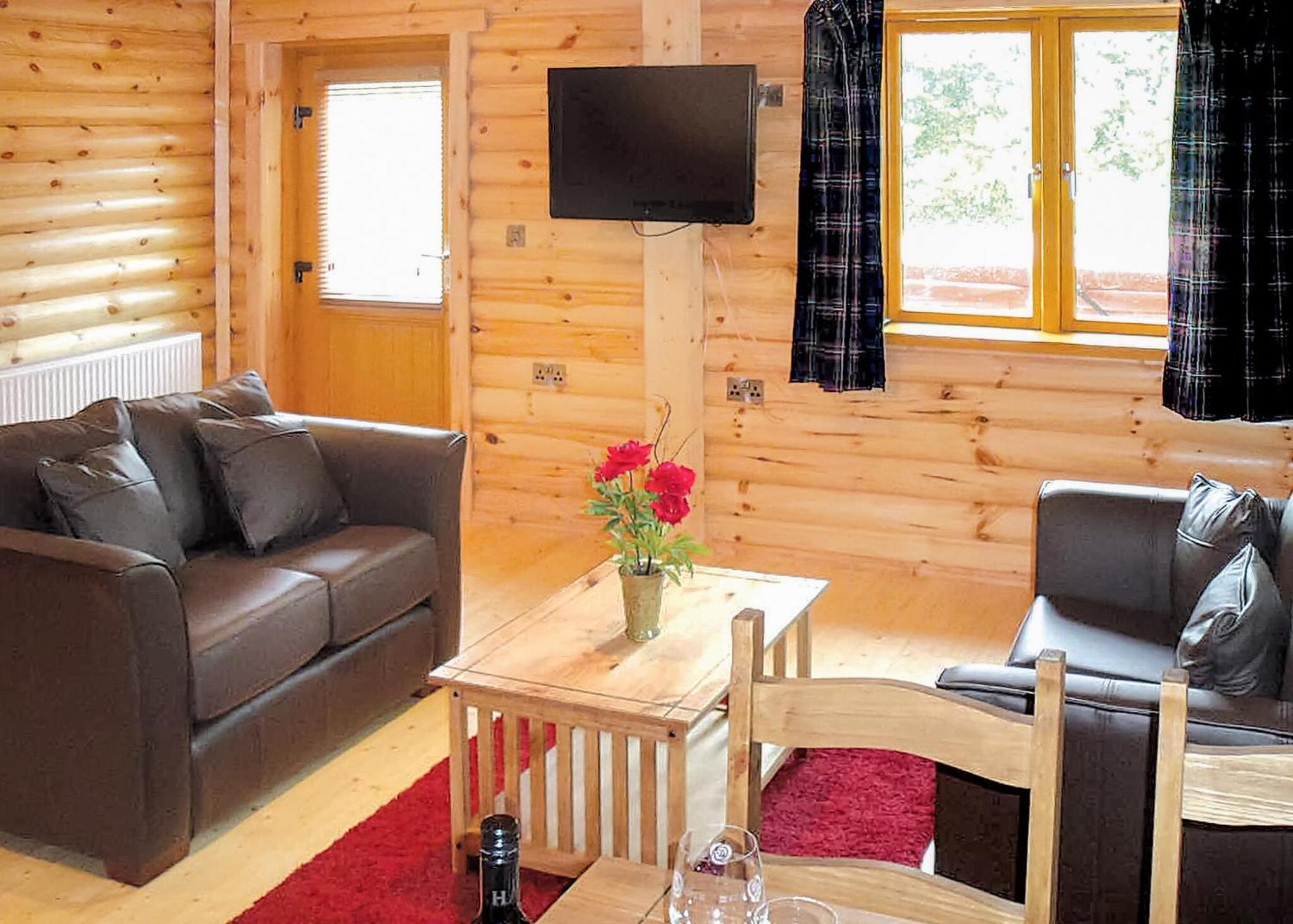 Coupar Angus Beech Hedge酒店 客房 照片