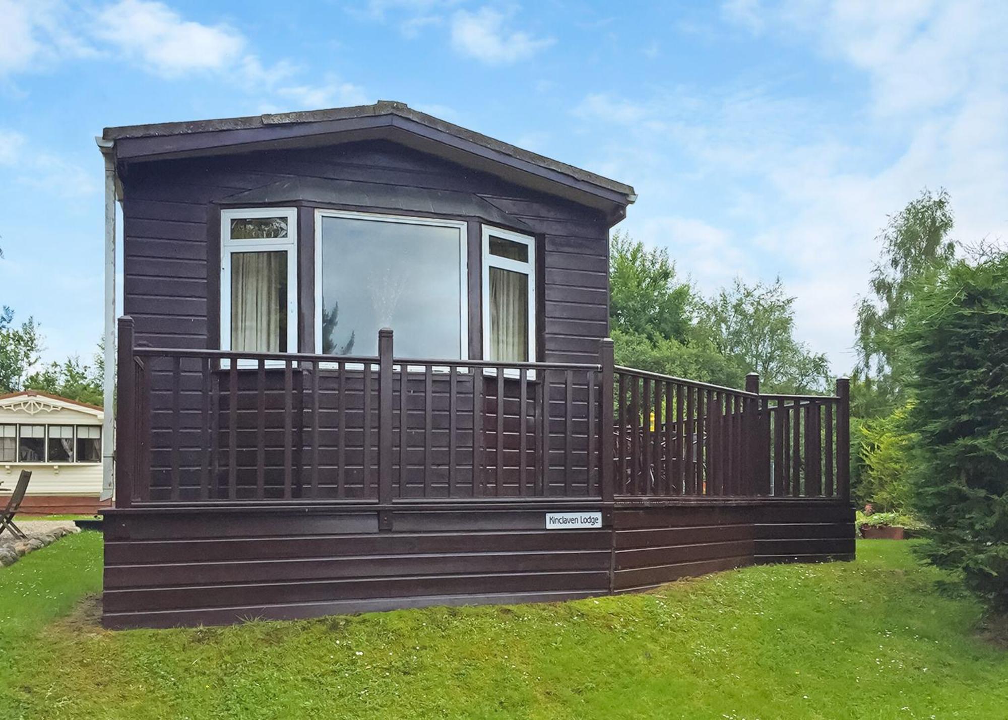 Coupar Angus Beech Hedge酒店 客房 照片