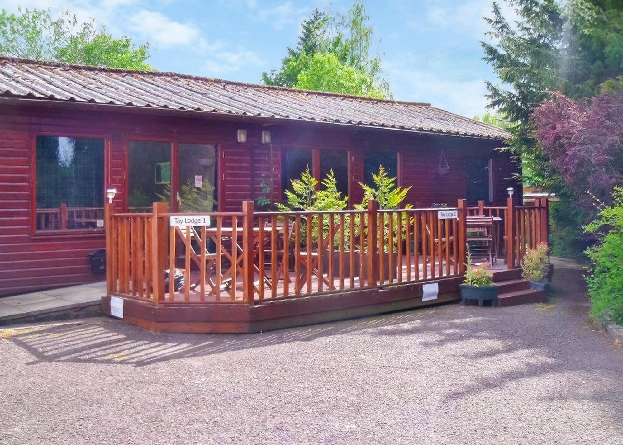 Coupar Angus Beech Hedge酒店 客房 照片