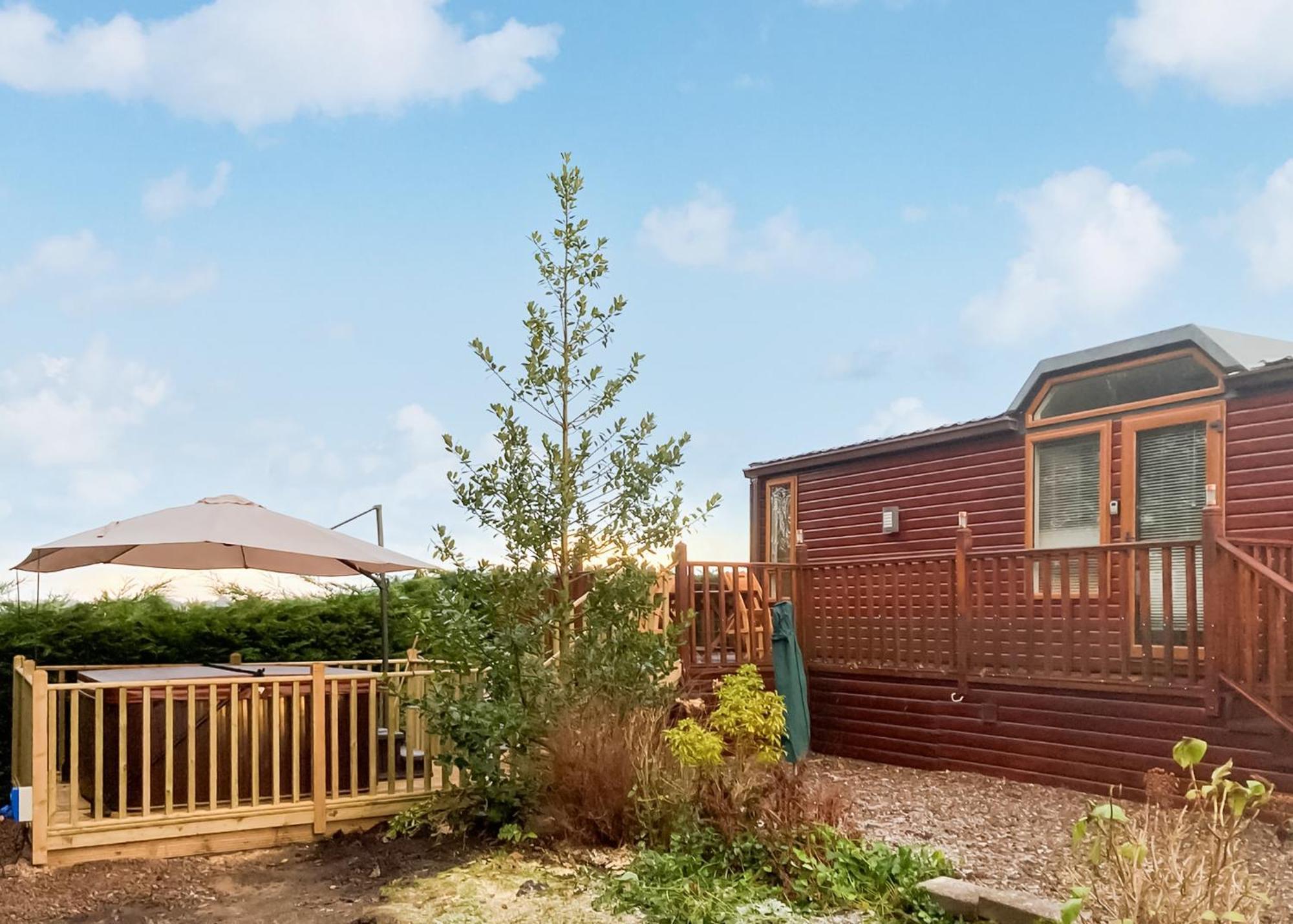 Coupar Angus Beech Hedge酒店 外观 照片