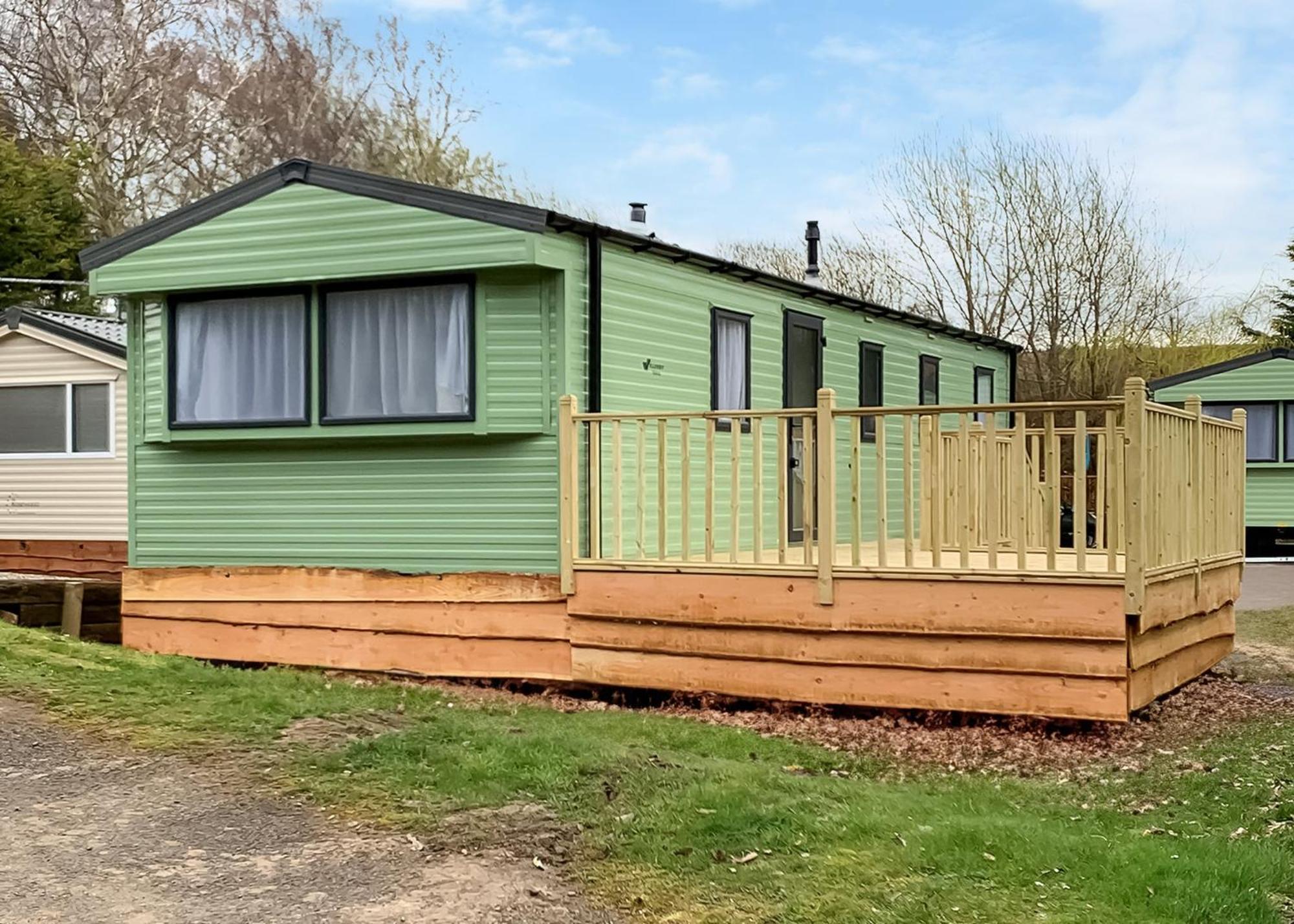 Coupar Angus Beech Hedge酒店 外观 照片